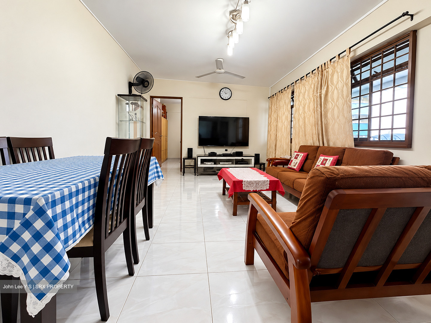 Blk 688B Choa Chu Kang Drive (Choa Chu Kang), HDB 4 Rooms #634830101